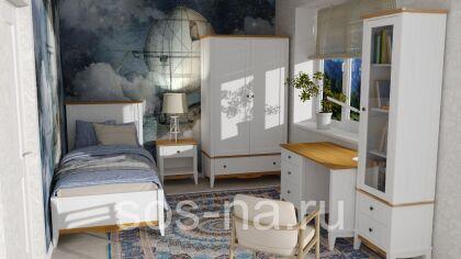 Кровать Пенни